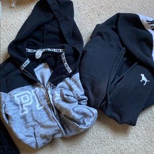Jacket bundle